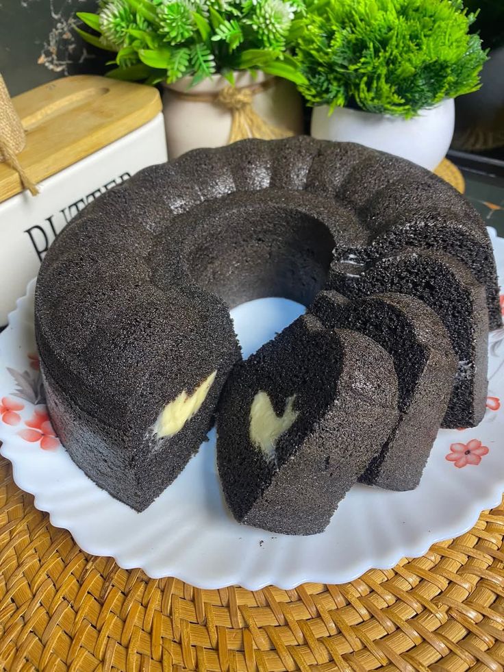 Brownies Ketan Keju